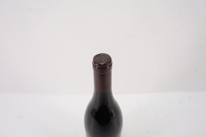 Meo Camuzet Clos de Vougeot Grand Cru 2015