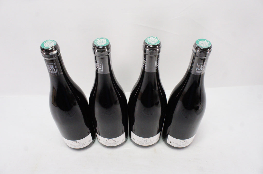 Prieure Roch Ladoix Le Cloud Blanc 2017