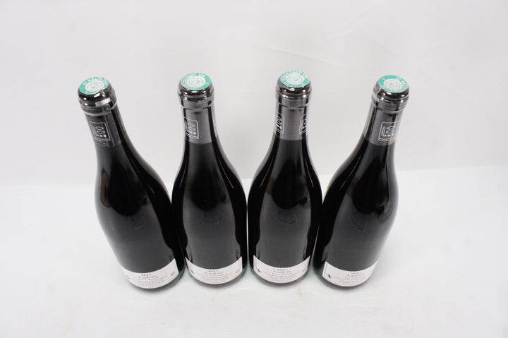 Prieure Roch Ladoix Le Cloud Blanc 2017