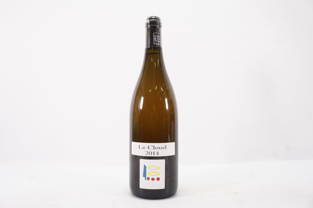 Prieure Roch Ladoix Le Cloud Blanc 2014