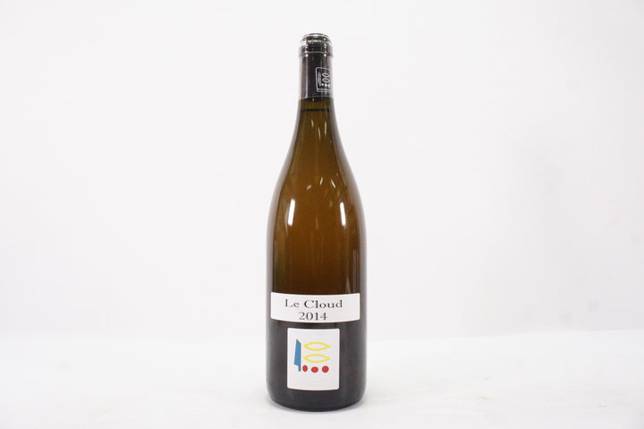 Prieure Roch Ladoix Le Cloud Blanc 2014