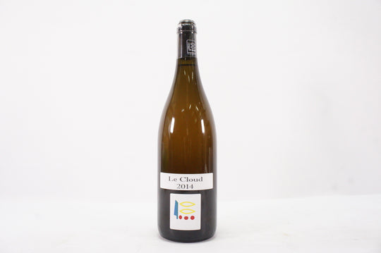 Prieure Roch Ladoix Le Cloud Blanc 2014