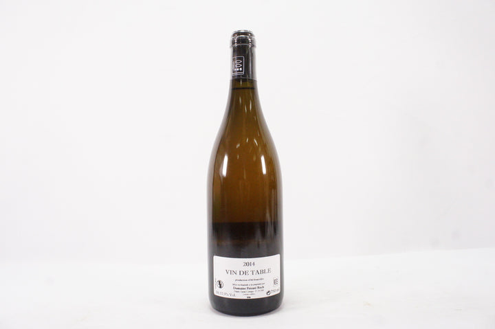 Prieure Roch Ladoix Le Cloud Blanc 2014