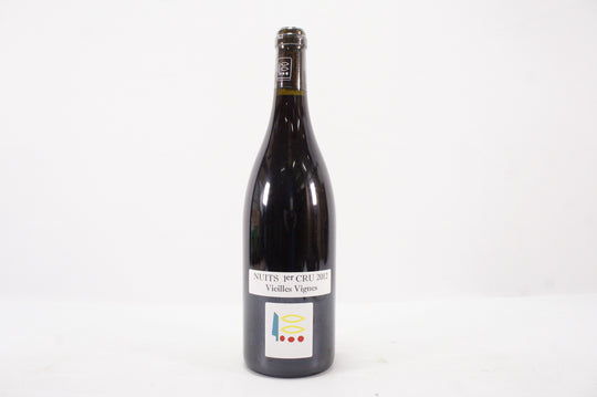Prieure Roch Nuits Saint Georges 1er Cru VV 2012