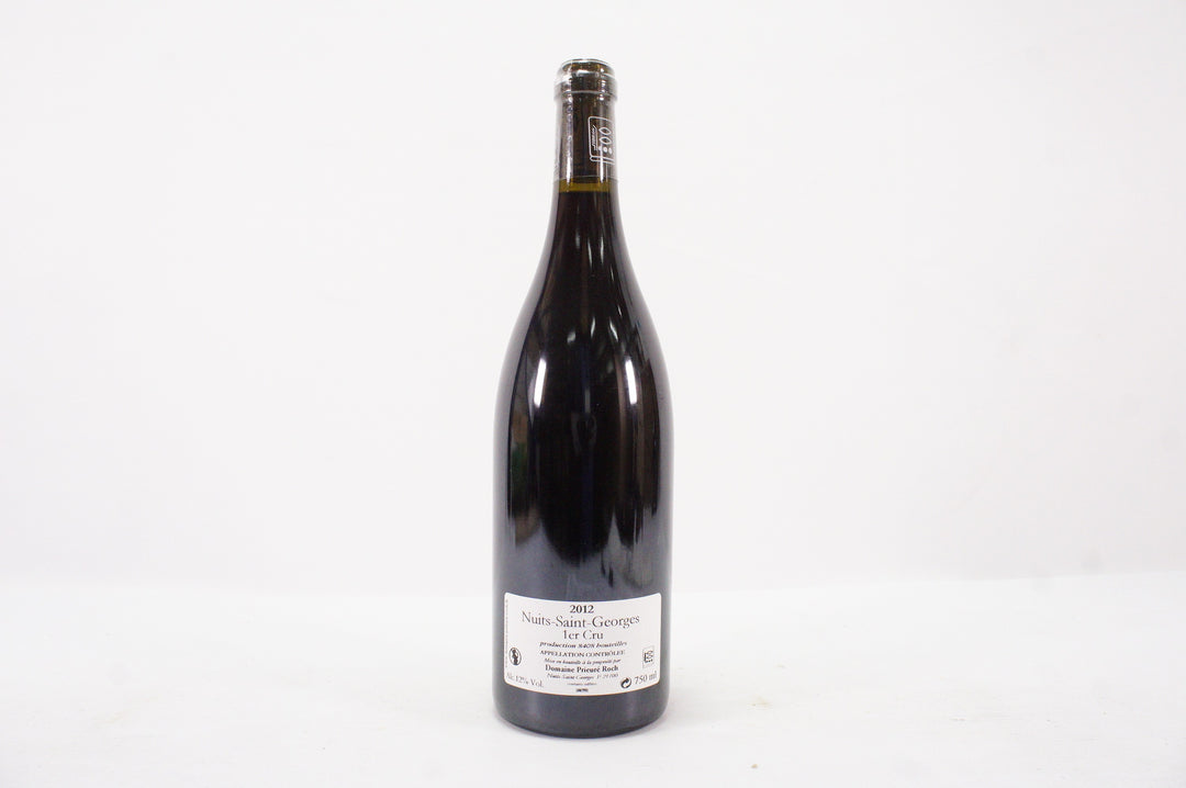 Prieure Roch Nuits Saint Georges 1er Cru VV 2012
