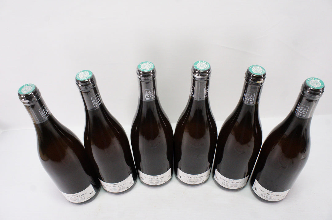 Prieure Roch Bourgogne Blanc 2015