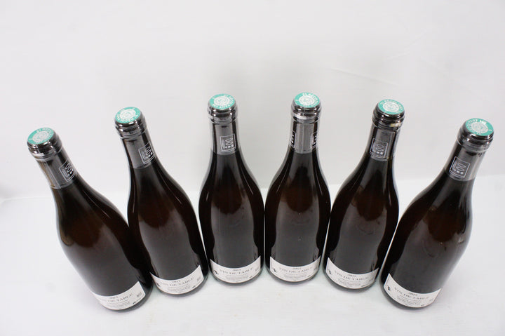 Prieure Roch Bourgogne Blanc 2015