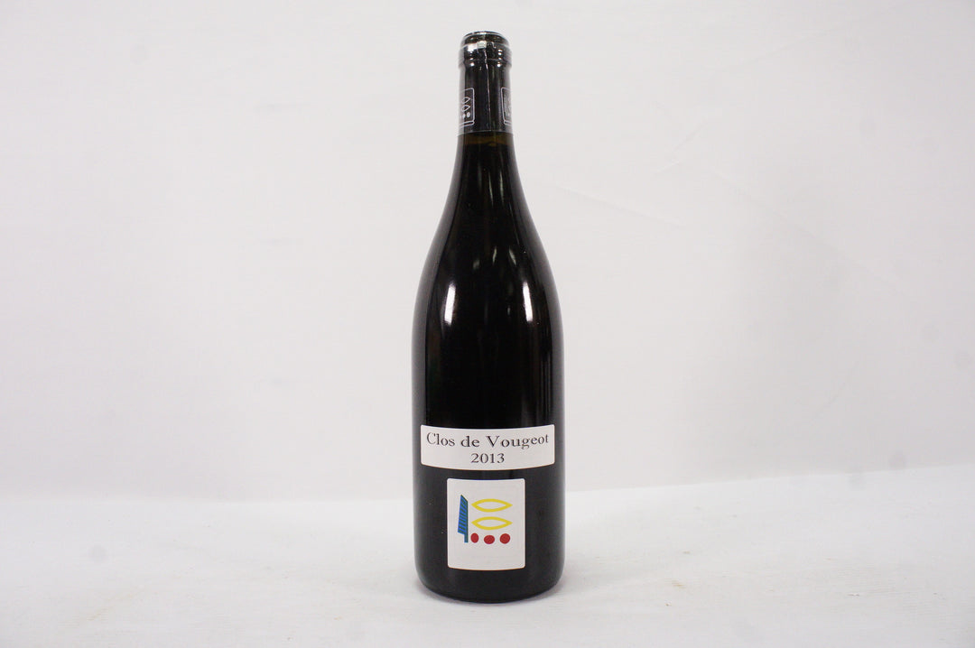 Prieure Roch Clos de Vougeot Grand Cru 2013