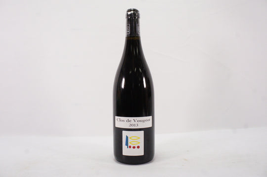 Prieure Roch Clos de Vougeot Grand Cru 2013