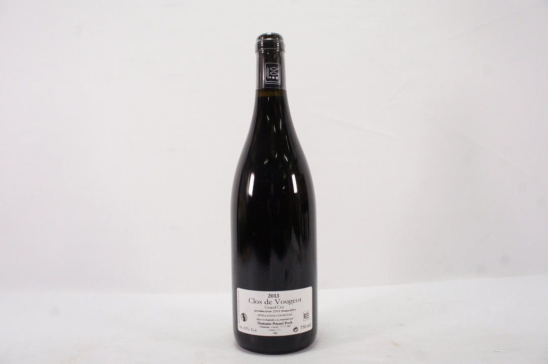 Prieure Roch Clos de Vougeot Grand Cru 2013