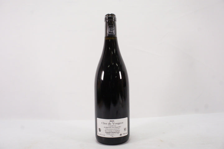 Prieure Roch Clos de Vougeot Grand Cru 2013