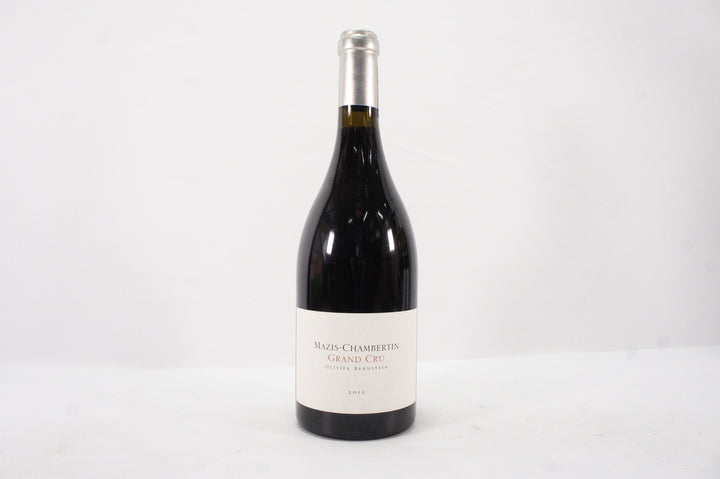 Olivier Bernstein Mazis Chambertin Grand Cru 2012