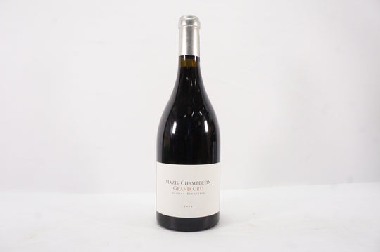 Olivier Bernstein Mazis Chambertin Grand Cru 2012