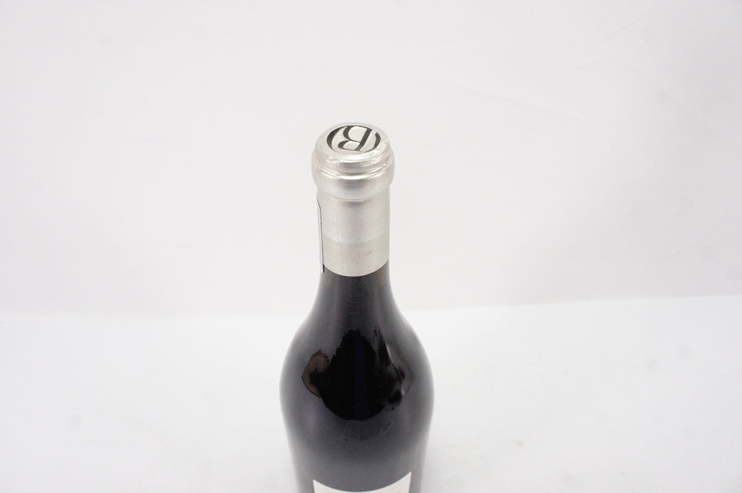 Olivier Bernstein Mazis Chambertin Grand Cru 2012
