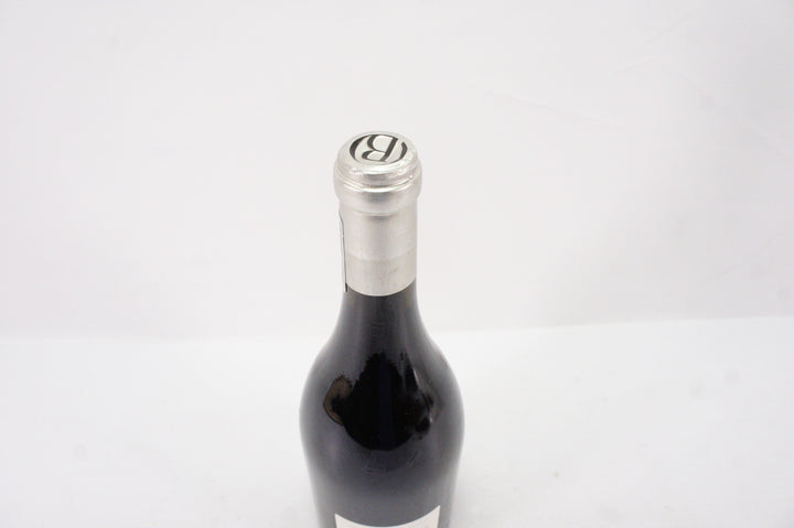 Olivier Bernstein Mazis Chambertin Grand Cru 2012