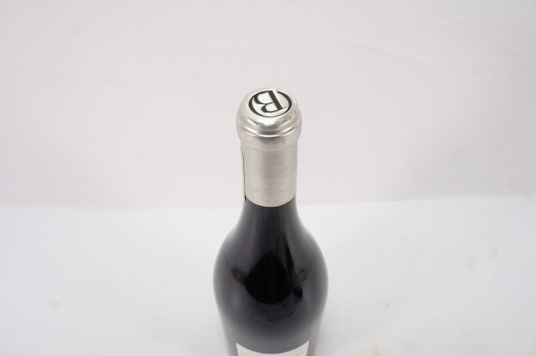 Olivier Bernstein Chambertin Clos de Beze Grand Cru 2012 *