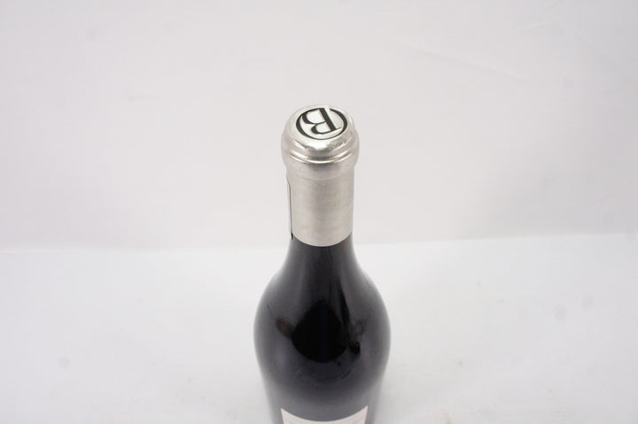 Olivier Bernstein Chambertin Clos de Beze Grand Cru 2012 *