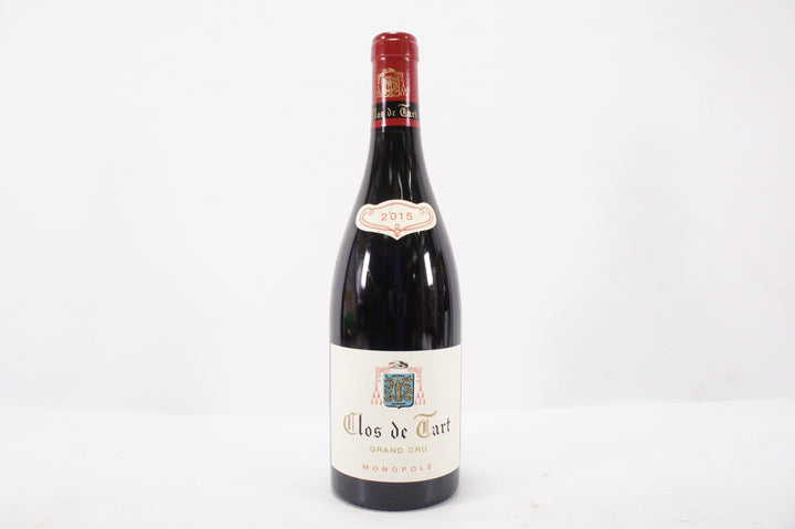 Mommessin Clos de Tart Grand Cru 2015 *
