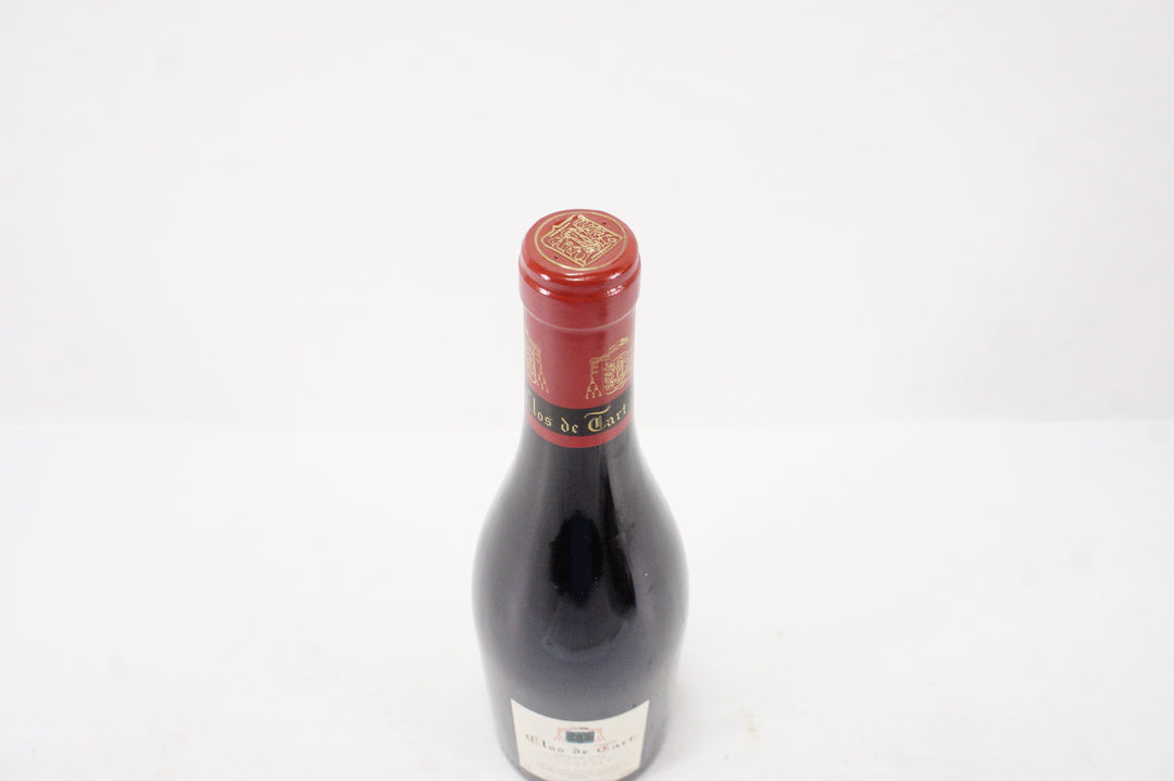 Mommessin Clos de Tart Grand Cru 2015 *
