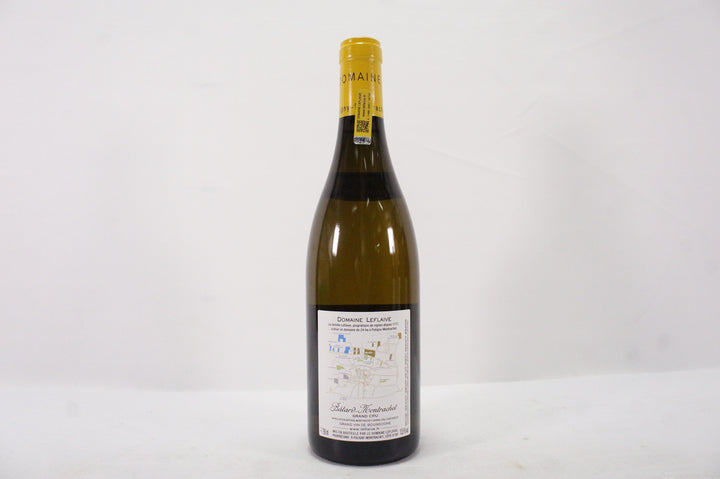 Leflaive Batard Montrachet Grand Cru 2016