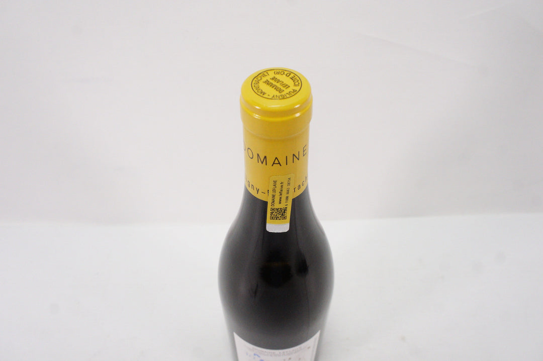 Leflaive Batard Montrachet Grand Cru 2016