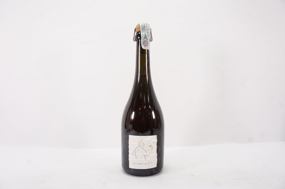 Jacques Selosse 'Il Etait Une Fois' Ratafia de Champagne Liqueur NV *