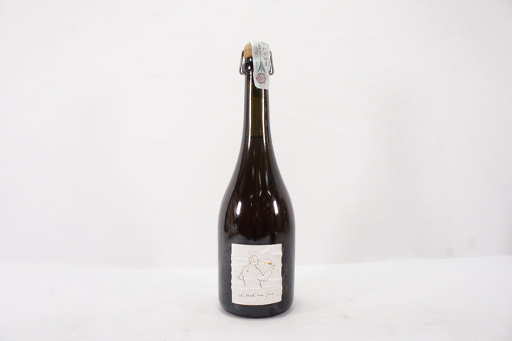 Jacques Selosse 'Il Etait Une Fois' Ratafia de Champagne Liqueur NV *