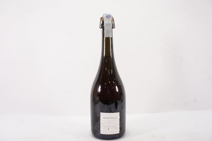 Jacques Selosse 'Il Etait Une Fois' Ratafia de Champagne Liqueur NV *
