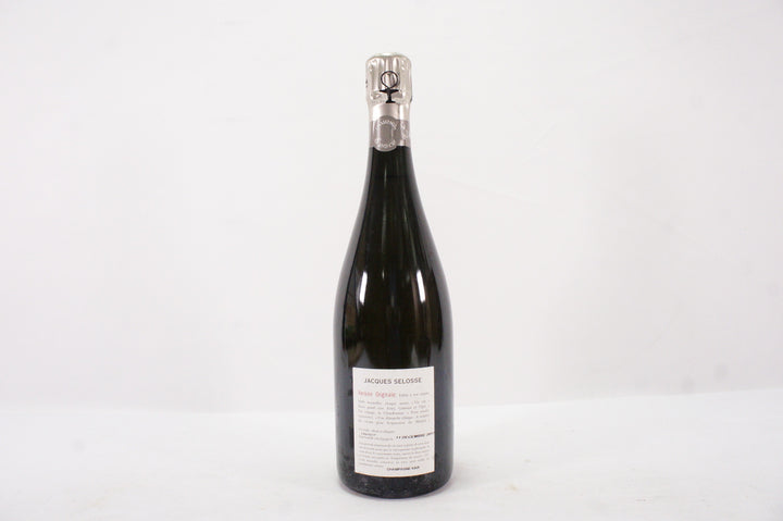 Jacques Selosse V.O. Blanc de Blancs Grand Cru NV