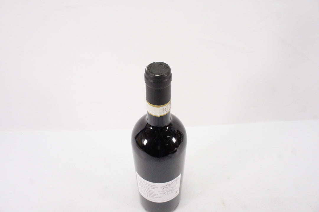 Burlotto Barolo Monvigliero 2016 *