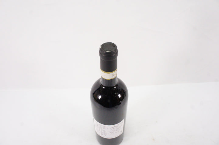 Burlotto Barolo Monvigliero 2016 *