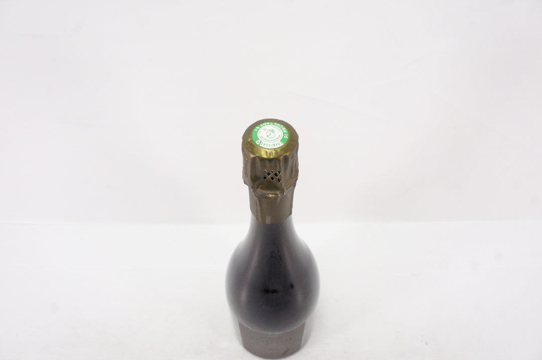 Cedric Bouchard Roses de Jeanne La Boloree Blanc de Blancs 2015