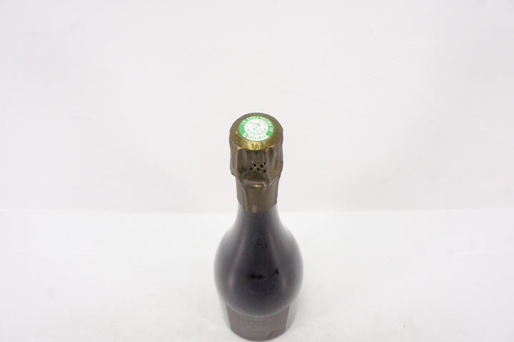Cedric Bouchard Roses de Jeanne La Boloree Blanc de Blancs 2015