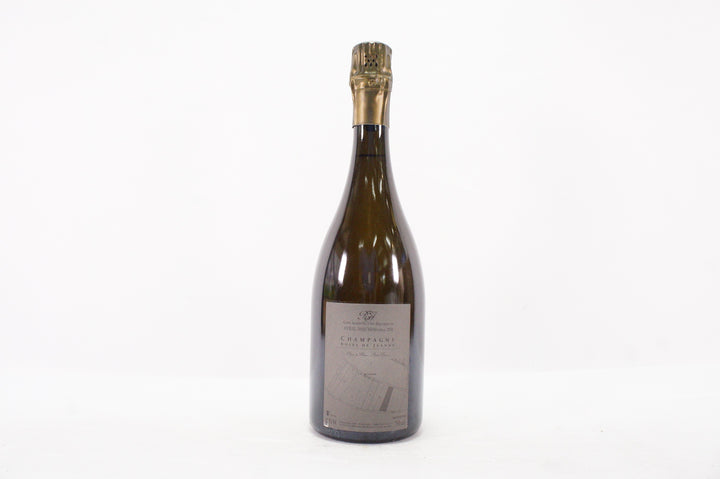 Cedric Bouchard Roses de Jeanne La Boloree Blanc de Blancs 2014 *