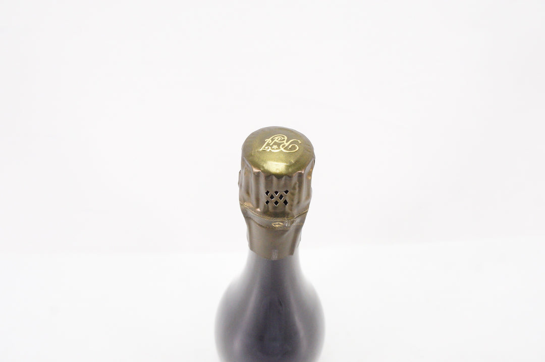 Cedric Bouchard Roses de Jeanne La Boloree Blanc de Blancs 2014 *