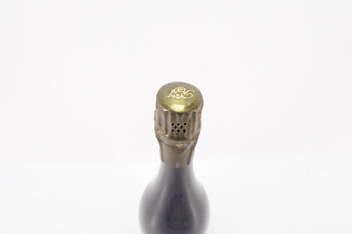 Cedric Bouchard Roses de Jeanne La Boloree Blanc de Blancs 2014 *