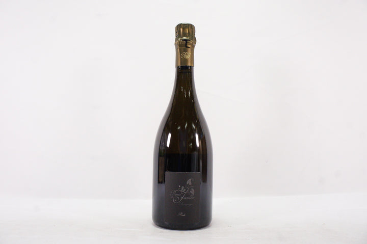 Cedric Bouchard Roses de Jeanne Presle Blanc de Noirs 2015