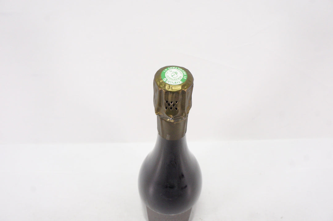 Cedric Bouchard Roses de Jeanne Presle Blanc de Noirs 2015