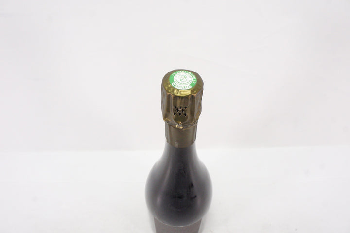 Cedric Bouchard Roses de Jeanne Presle Blanc de Noirs 2015