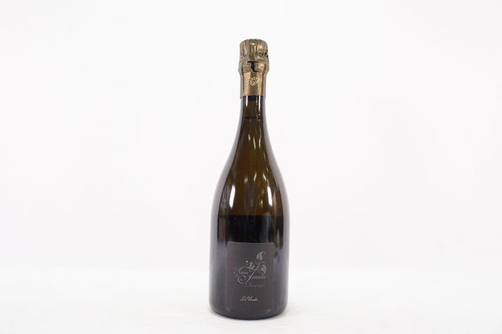 Cedric Bouchard Roses de Jeanne Les Ursules Blanc de Noirs 2014