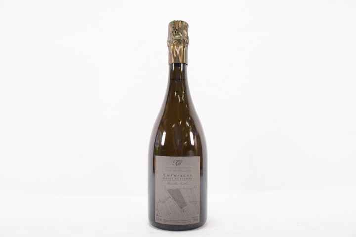 Cedric Bouchard Roses de Jeanne Les Ursules Blanc de Noirs 2014