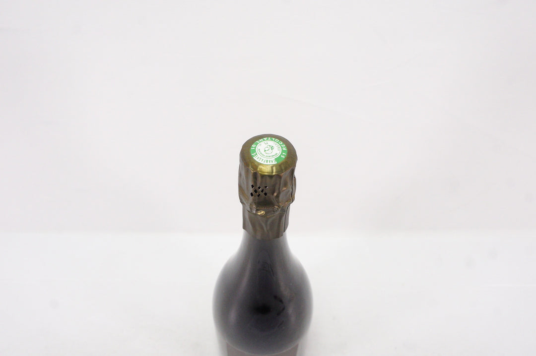 Cedric Bouchard Roses de Jeanne Les Ursules Blanc de Noirs 2014