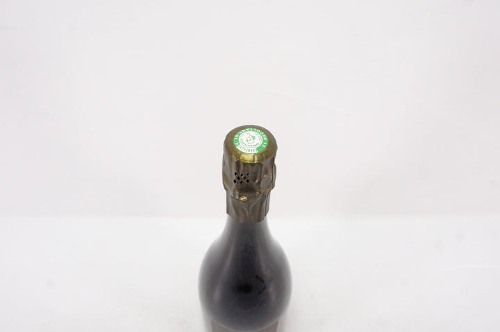 Cedric Bouchard Roses de Jeanne Les Ursules Blanc de Noirs 2014