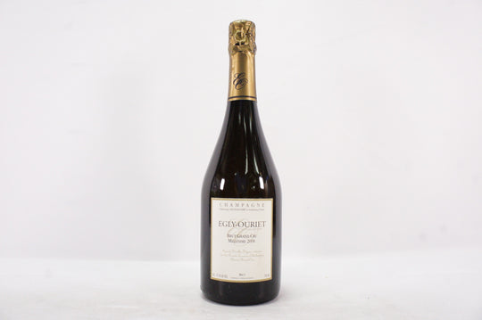 Egly Ouriet Brut Grand Cru Millesime 2008