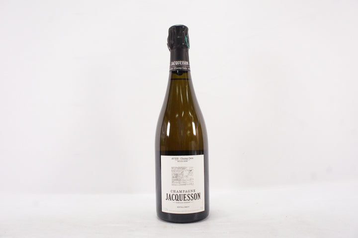 Jacquesson Avize Champ Cain Grand Cru Brut 2008