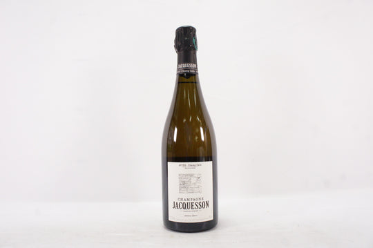 Jacquesson Avize Champ Cain Grand Cru Brut 2008