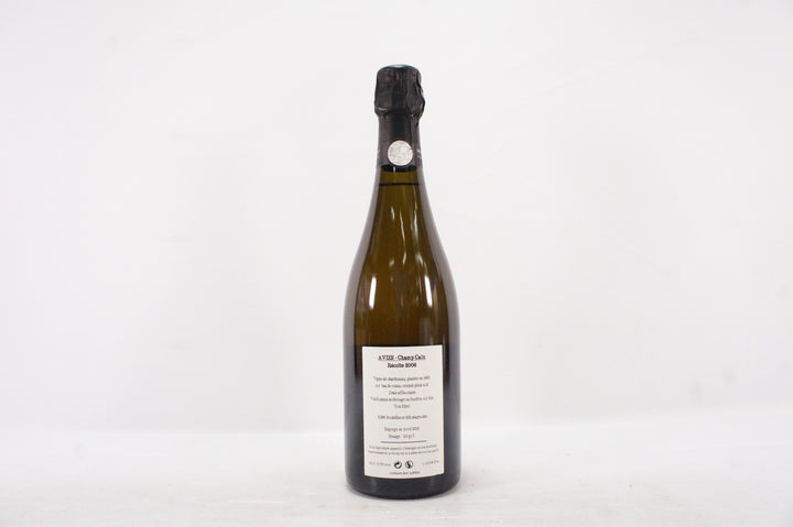 Jacquesson Avize Champ Cain Grand Cru Brut 2008