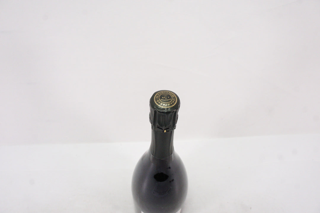 Bollinger La Grande Annee Brut 2008