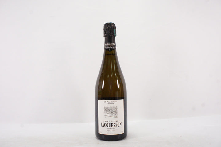 Jacquesson Ay Vauzelle Terme Grand Cru Extra Brut 2008