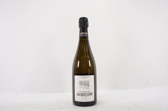 Jacquesson Ay Vauzelle Terme Grand Cru Extra Brut 2008